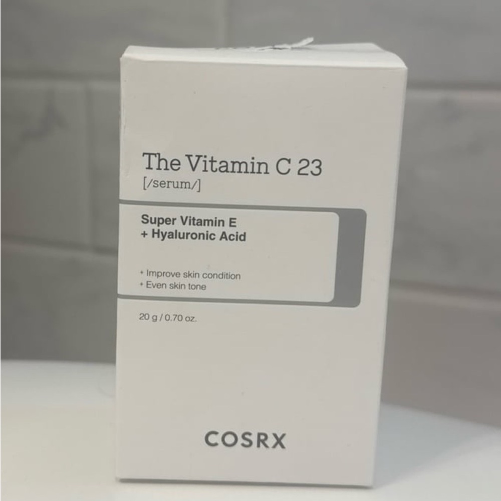 COSRX The Vitamin C 23 Serum